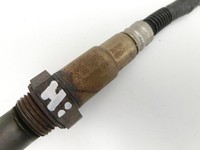 Mercedes W245 B200 05-08 2,0 100KW Lambdasonde Bosch Sensor Mercedes W245 B200 05-08 27.09.2007 A0045420718... Vorschau 4