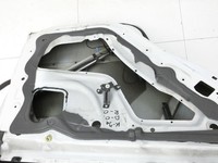 BMW X5 35d E70 06-10 Tür Links Hinten 300 BMW X5 35d E70 06-10 16.06.2009 7261481 41527261481 gebraucht Vorschau 6