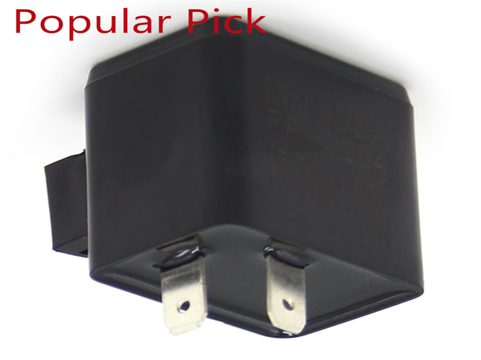 MCーHAPPY For Kawasaki Flasher Relay Turn Signal BN125 Eliminator125 2001-09