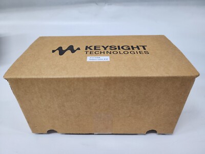 Keysight 11716A Attenuator Interconnect Kit, Type-N