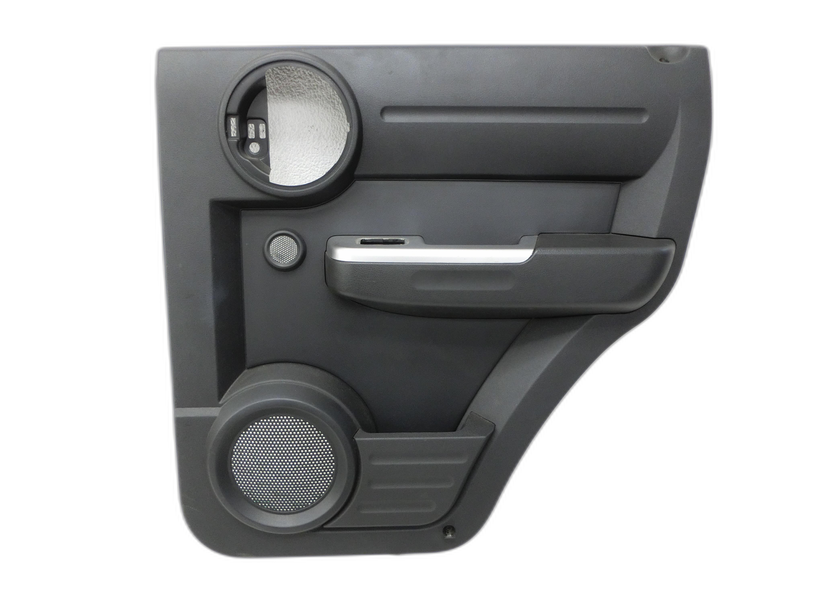 Interior Door Panel Right Rear for Dodge Nitro 06-10 - Bild 1