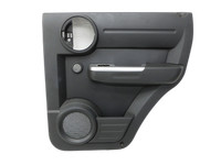 Dodge Nitro 06-10 Türverkleidung Türpappe Rechts Hinten Dodge Nitro 06-10 20.08.2008 6639110 gebraucht Vorschau 1