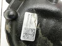 BMW X3 E83 18d LCI 08-11 2,0d 105KW Differential Vorderachsgetriebe Vorne 2,93 BMW X3 E83 18d LCI 08-11 27.09.2009... Vorschau 5