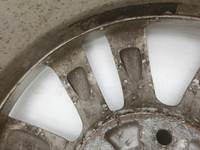 Kia Sorento XM 09-12 1 x Felge Aluminiumfelge 18 Zoll 5X114.3 Kia Sorento XM 09-12 19.05.2010 52910-1U185 gebraucht Vorschau 11