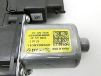 KIA Optima JF K5 15-20 5T Fensterhebermotor Rechts Vorne KIA Optima JF K5 15-20 18.08.2017 82460-D4000 1100789349... Vorschau 2