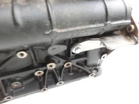 VW Touran II 5T 15-22 2,0 110KW DFEA Motorblock für Motor VW Touran II 5T 15-22 11.03.2016 03N103011A gebraucht Vorschau 8