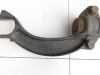 Audi A5 8TA 07-11 5T Stossdämpfer Federbein Vorne Rechts Audi A5 8TA 07-11 06.01.2010 8T0413031L gebraucht Vorschau 4