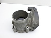 Seat Ibiza ST 6J 1,4 63KW CGGB Drosselklappe Seat Ibiza ST 6J 25.04.2013 03C133062T 03C133062S A2C53367619 gebraucht Vorschau 2