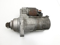 Audi A3 8P 04-08 TDI 2,0 103KW Anlasser Starter Audi A3 8P 04-08 12.10.2007 02M911023NX 02M911023N TS18E3 gebraucht Vorschau 5
