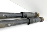 BMW X1 E84 X18D 09-12 Kombi Stossdämpfer Hinten Beide BMW X1 E84 X18D 09-12 21.06.2010 6793714 33526793714... Vorschau 6