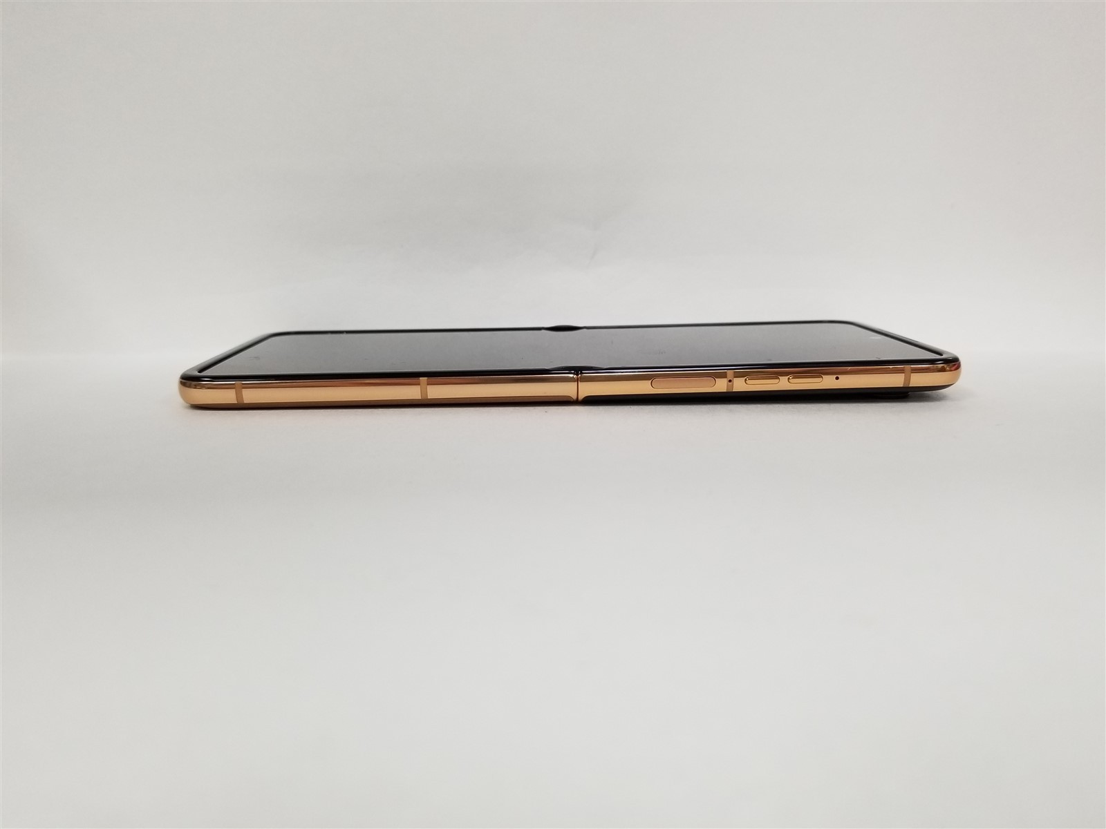 Motorola Razr Plus 2025 256GB Brown XT2557-3 (AT&T) Fully Functional DG6708