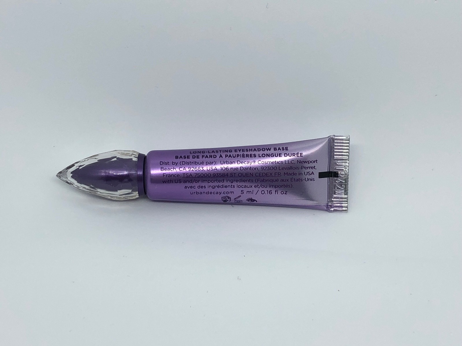*New*Urban Decay EyeShadow PRIMER POTION Original - Travel SIZE 5 ml