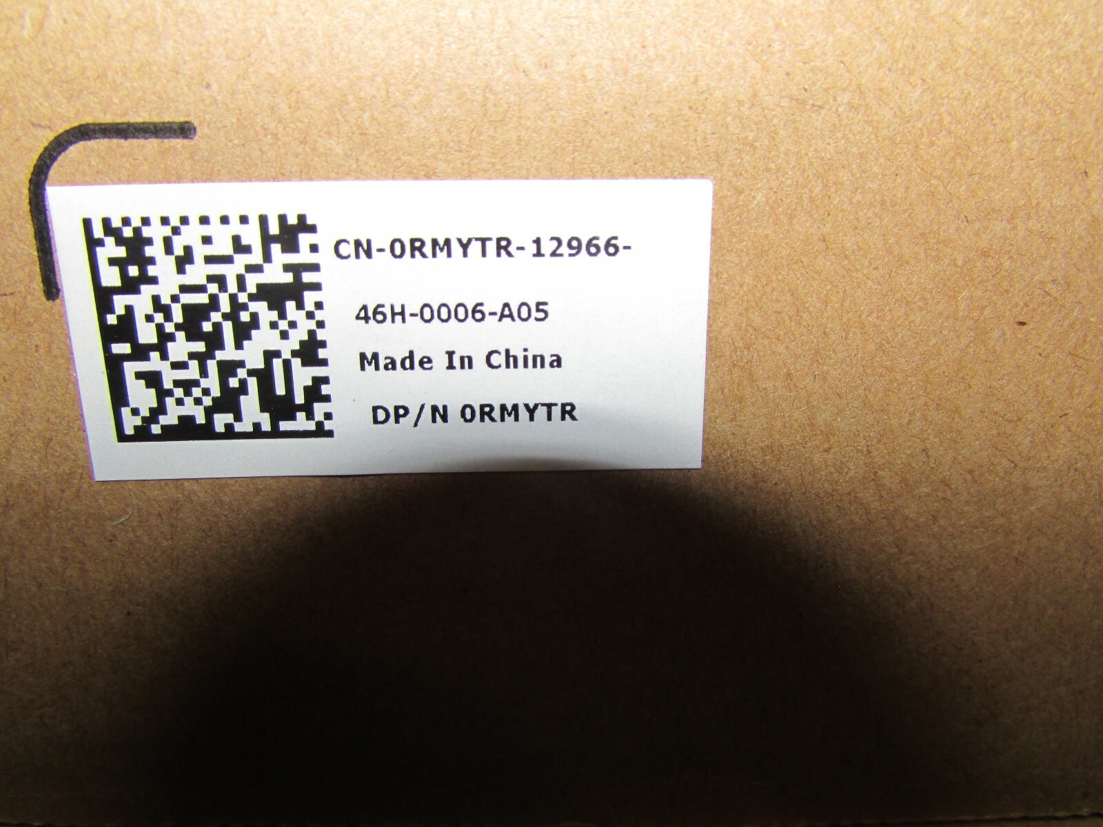 NEW SEALED Dell 0RMYTR E-Port Replicator II PRO3X 130W Docking Station USB 3.0