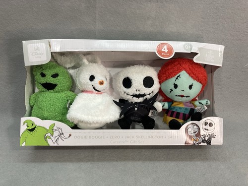 Nightmare Before Christmasフィギュア　ぬいぐるみセット $_12.JPG?set_id=880000500F