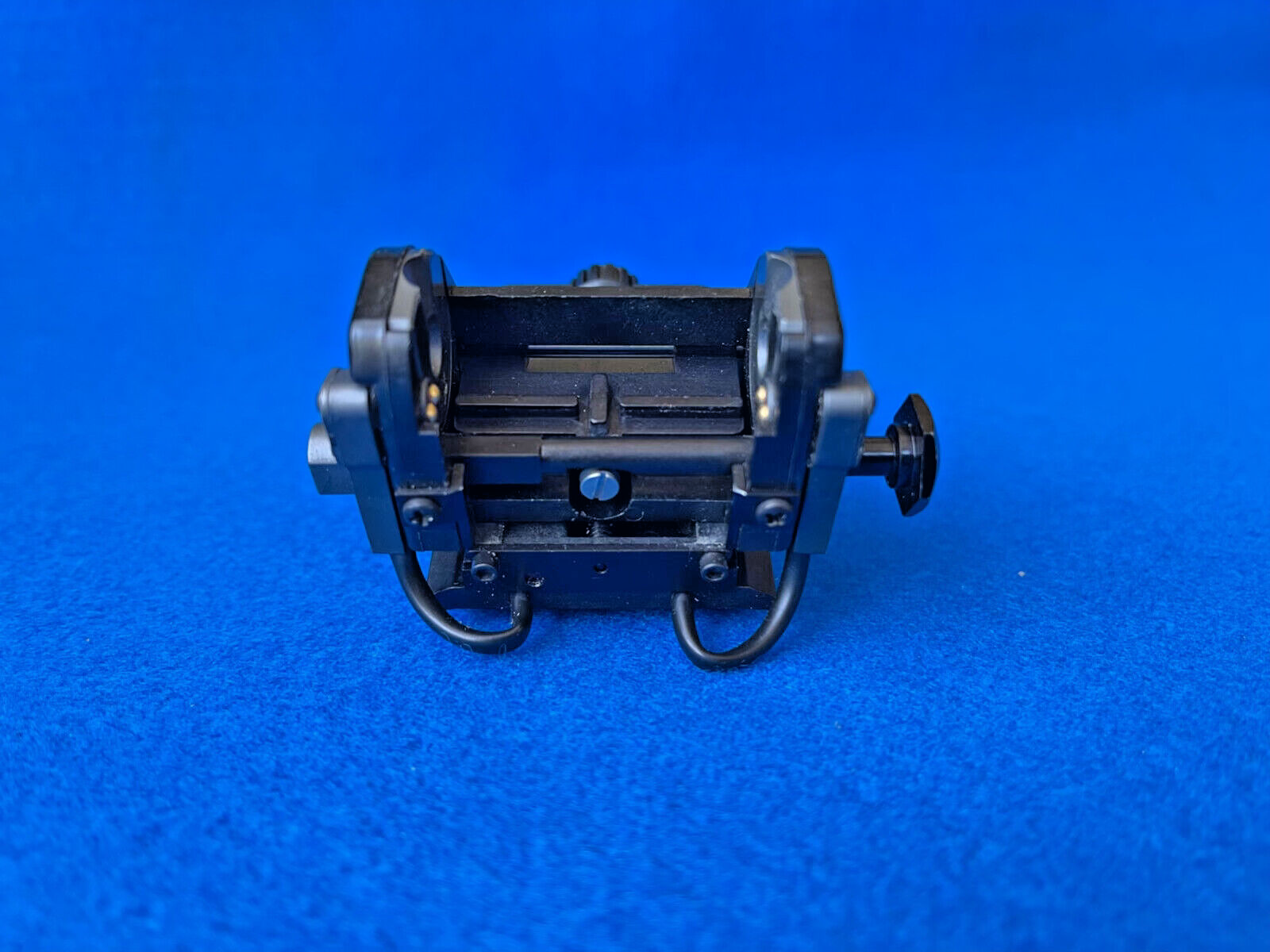 GENTEX HGU-84 Pilot Flight Helmet ANVIS 6/9 NVG MOUNT 84/P