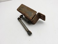 Nissan Pathfinder R51 05-14 Niveausensor Xenon LWR Sensor Neigung Rechts Hinten Nissan Pathfinder R51 05-14... Vorschau 2