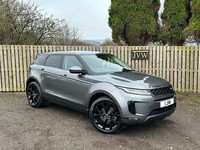 2019 Land Rover Range Rover Evoque 2.0 D180 SE 5dr Auto ESTATE DIESEL Automatic