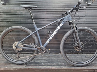 Trek X-Caliber 9 Hardtail 2021 size Large 