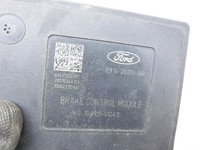 Ford Transit Courier 14-18 ABS Steuergerät Aggregat Hydraulikblock Ford Transit Courier 14-18 04.07.2014... Vorschau 7