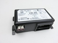 VW Golf VII 7 5G 17-20 Steuergerät ECU Modul Online Connectivity Unit ECALL VW Golf VII 7 5G 17-20 22.11.2019... Vorschau 2