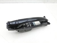 Mercedes S211 W211 E320 02-06 Kombi Türgriff Griff aussen Rechts Vorne 197 Mercedes S211 W211 E320 02-06 30.11.2005... Vorschau 4