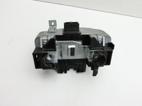Skoda Octavia 17-20 Lenkradschloss Lenkradriegel Wegfahrsperre Skoda Octavia 17-20 09.11.2017 5Q0905861A... Vorschau 4