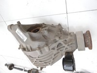 Maserati Ghibli M157 13-24 3,0 243KW Differential Hinterachsgetriebe Hinten Maserati Ghibli M157 13-24 15.06.2016... Vorschau 2