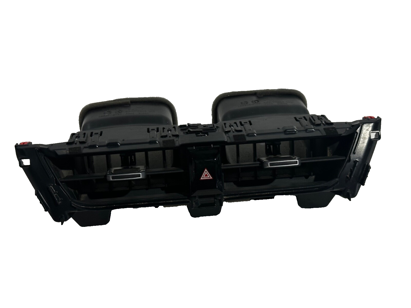 2020 - 2024 Corolla Center Dash Air Vent Air Duct Hazard