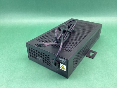 Adtran NetVanta PoE PS External Power Supply 1200826E1