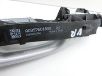 Mercedes W205 C180 14-19 Lim Türgriff Griff aussen Rechts Vorne 775 Mercedes W205 C180 14-19 26.03.2015 A0997601800... Vorschau 6