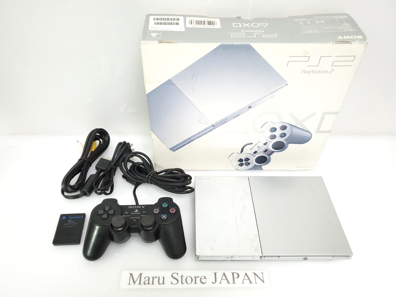Nintendo Switch SONY PlayStation2 SCPH-70001 CB $_57.JPG?set_id=880000500F