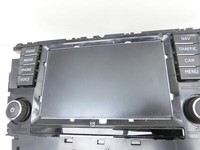 Skoda Rapid HN3 14-19 Bildschirm Display Monitor Skoda Rapid HN3 14-19 03.02.2017 5JA919604A QFSD502C gebraucht Vorschau 5