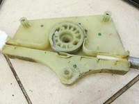 Citroen C6 05-11 Lim Fensterheber o. FH-Motor Hinten Rechts Citroen C6 05-11 21.09.2007 9650386480 994390-105 gebraucht Vorschau 2