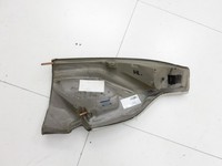 BMW 1er 116i F20 11-15 5T Seitenpolster Links für Rücksitzbank Hinten BMW 1er 116i F20 11-15 20.10.2011 7291229... Vorschau 5
