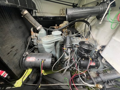 image 1 of engine