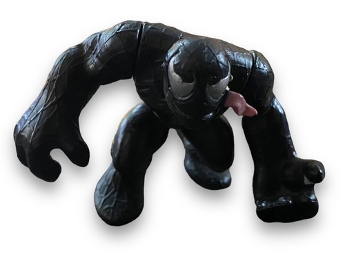 Marvel Super Heroes Venom フィギュア Marvel Venom Super Hero Action Figure, 9.5 in - Kroger