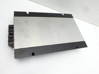 VW Phaeton 3D 02-07 Verstärker Endstufe Soundsystem Amplifier VW Phaeton 3D 02-07 02.09.2004 3D0035466A 28004154... Vorschau 5