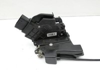 Ford C-Max DM2 07-10 Türschloss m. ZV Stellmotor Links Vorne Ford C-Max DM2 07-10 10.07.2010 3M5A-R21813-ET gebraucht Vorschau 5