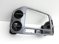VW Tiguan I 5N 11-16 Luftdusche Luftdüse Mitte VW Tiguan I 5N 11-16 20.08.2013 5N0858069J gebraucht Vorschau 2