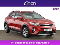 2023 Kia Stonic 1.0T GDi 99 2 5dr DCT SUV Petrol Automatic