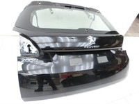 Peugeot 2008 CU 16-19 Heckklappe Kofferraumdeckel KTV Peugeot 2008 CU 16-19 22.02.2019 9802961780 gebraucht Vorschau 2