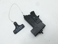 Kia Optima IV JF 15-18 Tankdeckel Verschluss Tankverschluss Kia Optima IV JF 15-18 18.11.2016 81590-3V000 gebraucht Vorschau 4