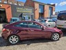 2006 56 MERCEDES BENZ C200 CDI SE COUPE AUTOMATIC 3 DOOR # ONE OWNER # FSH