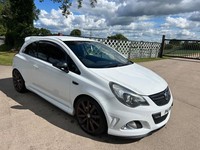 Vauxhall Corsa 1.6T 16V VXR Clubsport Euro 5 3dr Petrol Manual