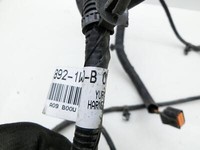 Kia Rio III UB 15-17 5T Kabelbaum für Tür und Fensterheber Links Hinten Kia Rio III UB 15-17 21.05.2015 916511W010... Vorschau 5