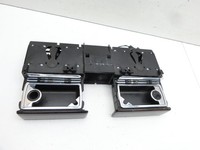 VW Phaeton 3D 02-07 Aschenbecher Ascher für Mittelkonsole Vorne VW Phaeton 3D 02-07 02.09.2004 3D0857301D... Vorschau 2