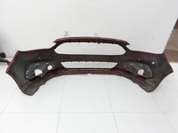 Ford S-Max II CK 15-19 Stoßstange Stoßfänger Frontschürze Vorne KF Ford S-Max II CK 15-19 19.12.2015... Vorschau 11