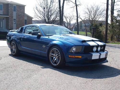 63601B28 2022721 F0M0C0 for 2009 Ford Mustang FR1195452-57