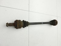 BMW E81 1er 118i LCI 07-13 3 Türer 2,0i 90KW Antriebswelle Gelenkwelle Rechts Hinten BMW E81 1er 118i LCI 07-13... Vorschau 2