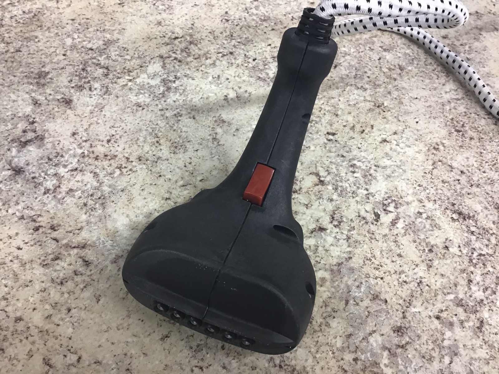 Steam Station Steamer Plug Wand Only A503P